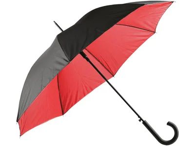 Лот: 5562938. Фото: 1. Зонт трость полуавтоматический... Зонты