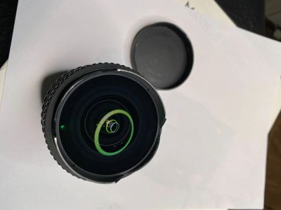 Лот: 17836599. Фото: 1. Объектив фишай/ fisheye Canon... Объективы