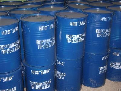 Лот: 15142001. Фото: 1. Проволока порошковая E71T E71T-1... Электроды, проволока для сварки