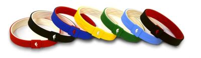 Лот: 3415326. Фото: 1. Браслет Power Balance NBA. Браслеты