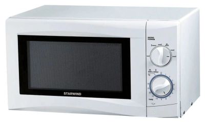 Лот: 13569220. Фото: 1. Микроволновая печь Starwind SMW3220. Микроволновки, мини-печи