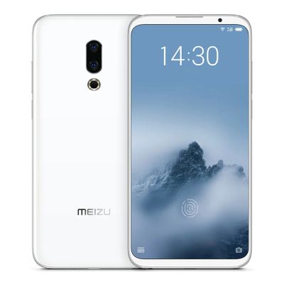 Лот: 12845423. Фото: 1. Новый Meizu 16th ( 16 ) 6/64Gb... Смартфоны