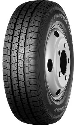 Лот: 23235789. Фото: 1. Шины 205/65 R16 107/105T Dunlop... Шины