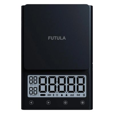 Лот: 24487374. Фото: 1. Кухонные весы FUTULA Kitchen Scale... Кухонная