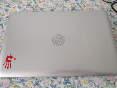 Лот: 11437693. Фото: 1. Ноутбук НР Pavilion Intel Core... Ноутбуки