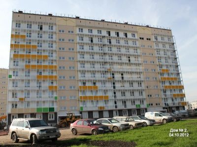 Лот: 3175561. Фото: 1. 1-комн. квартира, собственник. Квартиры, студии