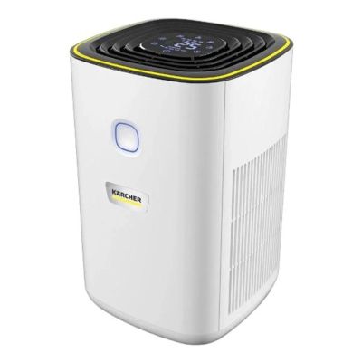Лот: 25340076. Фото: 1. Воздухоочиститель Karcher AF 20. Очистители воздуха, ионизаторы