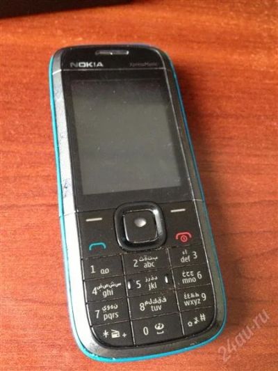 Лот: 2318706. Фото: 1. Nokia 5130 (Эксклюзив - смотрите... Кнопочные мобильные телефоны