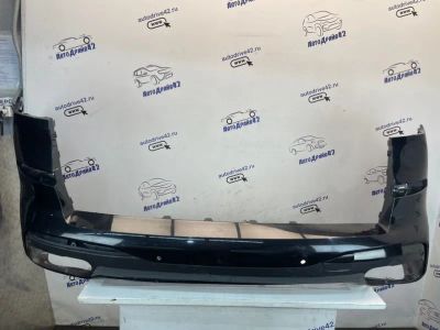 Лот: 24567112. Фото: 1. бампер BMW X7 G07. Двигатель и элементы двигателя