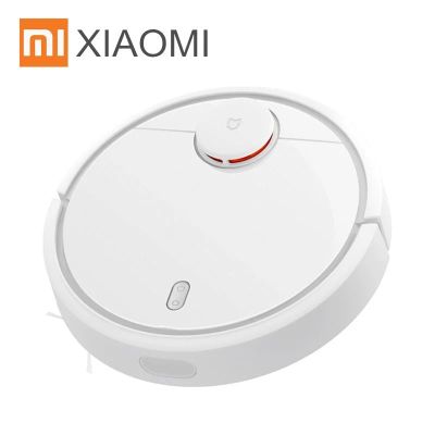 Лот: 14923386. Фото: 1. Робот пылесос Xiaomi robotic vacuum... Пылесосы, паровые швабры