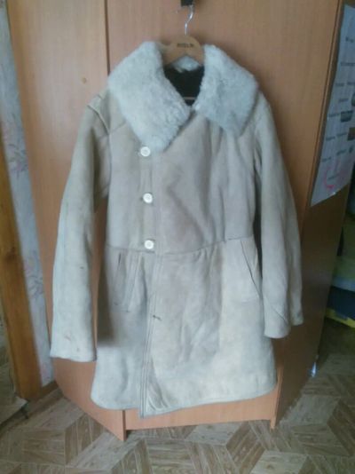 Лот: 4866713. Фото: 1. Новый,с хранения,очень теплый... Верхняя одежда