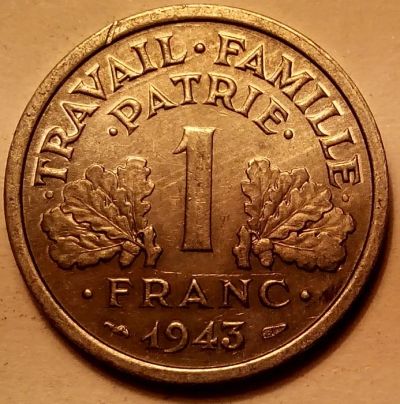 Лот: 4616114. Фото: 1. Иностранная монетка № 764. Наборы монет
