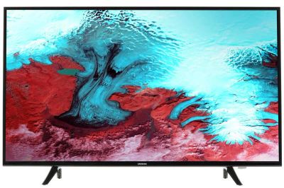 Лот: 15553690. Фото: 1. Новый 43" (108 см) Телевизор LED... Телевизоры