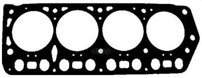 Лот: 21861505. Фото: 1. Прокладка Гбц Toyota Dyna/Hiace... Другое (автозапчасти)