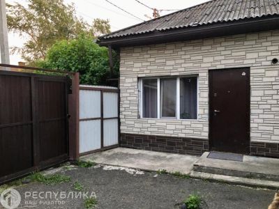 Лот: 19025724. Фото: 1. Продажа Частный дом Абакан, Мичурина... Дома
