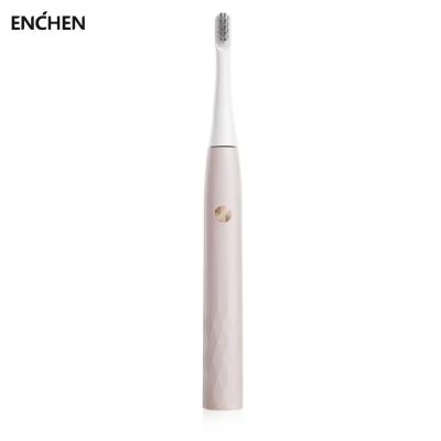 Лот: 19945800. Фото: 1. Электрическая зубная щетка Enchen... Электрические зубные щетки и ирригаторы