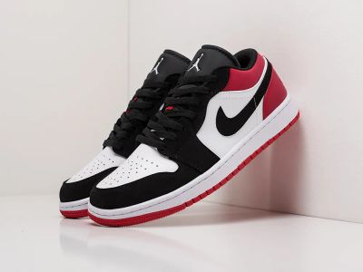 Лот: 18740842. Фото: 1. Кроссовки Nike Air Jordan 1 Low. Кеды, кроссовки, слипоны