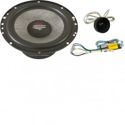 Лот: 15112429. Фото: 1. Audio System X165 EM EVO. Акустика автомобильная