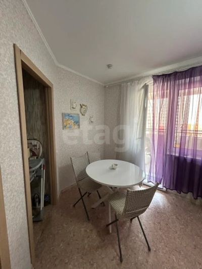 Лот: 25641895. Фото: 1. 1-комн. квартира , Красноярск... Квартиры, студии
