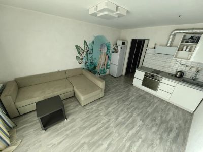 Лот: 24994150. Фото: 1. Новосибирск г. Калининский Кубовая... Квартиры, студии