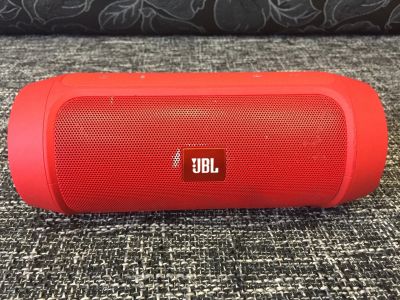 Лот: 14612780. Фото: 1. Jbl charge 2+ Оригинал. Портативные, беспроводные колонки