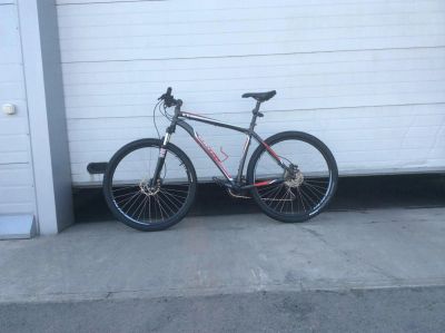 Лот: 4414074. Фото: 1. Specialized hardrock sport Disk... Велосипеды