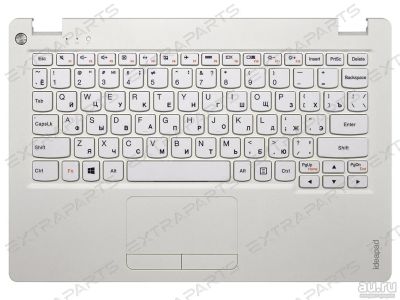 Лот: 17580921. Фото: 1. Топ-панель 5CB0K48355 для Lenovo... Клавиатуры для ноутбуков