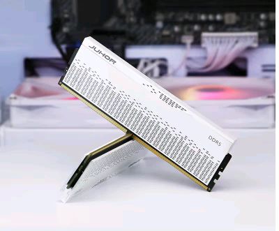 Лот: 24901058. Фото: 1. Память DDR5 DIMM 32 ГБ комплект... Оперативная память