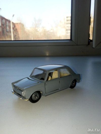 Лот: 9557574. Фото: 1. Инноченти моррис. Автомоделизм