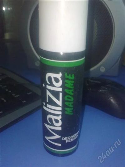 Лот: 846898. Фото: 1. Malizia Deodorant feminin 30ШТУК... Унисекс парфюмерия