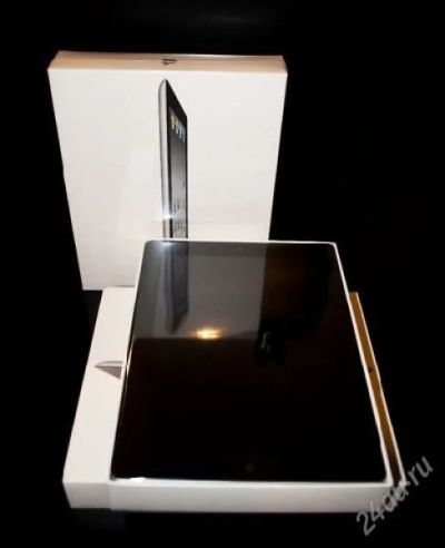 Лот: 2101191. Фото: 1. apple ipad 2 16gb wi-fi + 3g... Планшеты