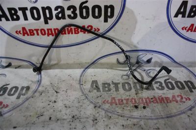 Лот: 21718343. Фото: 1. трубка абсорбера Renault Symbol... Двигатель и элементы двигателя