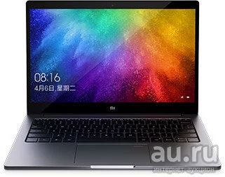 Лот: 11441963. Фото: 1. ноутбук Xiaomi Mi Notebook Air... Ноутбуки