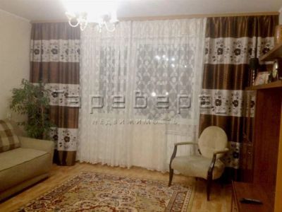 Лот: 13604911. Фото: 1. 3-комнатная квартира на ул. Кравченко... Квартиры, студии