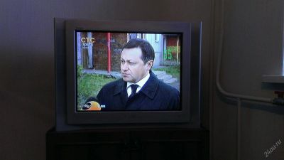 Лот: 3561610. Фото: 1. Color TV Sony Trinitron KV-29FX66K... Телевизоры