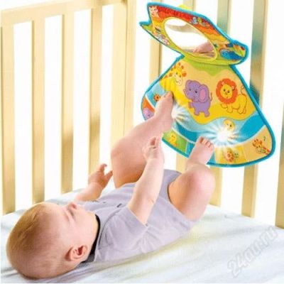 Лот: 2623152. Фото: 1. коврик tiny love с панелью. Развивающие коврики