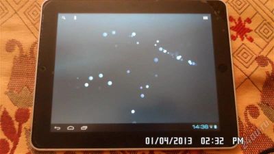 Лот: 2661087. Фото: 1. CUBE U9GT2. Планшеты