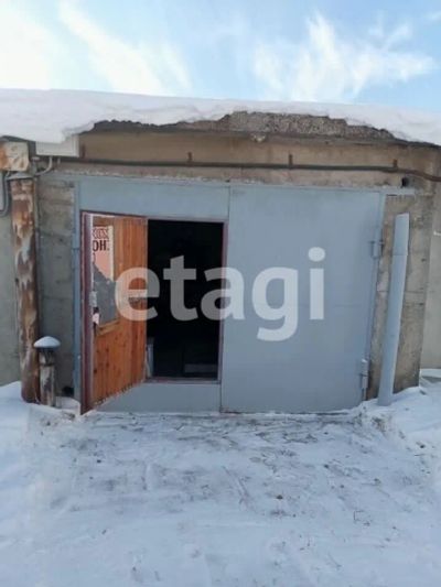 Лот: 25286938. Фото: 1. гараж , Красноярск улица 40 лет... Гаражи, парковочные места