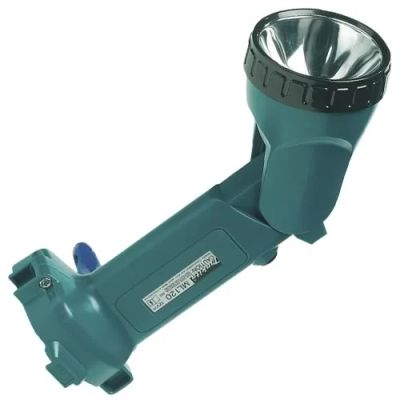 Лот: 4573577. Фото: 1. Аккумуляторный фонарь Makita ML120. Электроинструмент