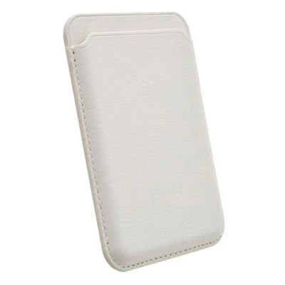 Лот: 24891922. Фото: 1. Картхолдер Leather Co. MagSafe... Чехлы, бамперы