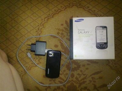 Лот: 2815809. Фото: 1. galaxy-7500. Смартфоны