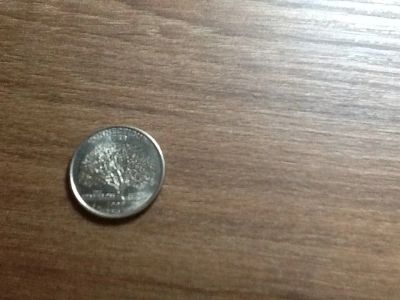 Лот: 18118791. Фото: 1. 25 центов 1999 "Коннектикут Штаты... Америка