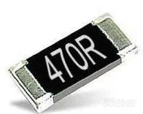Лот: 1312062. Фото: 1. Набор SMD резисторов 1206 50номиналов... Резисторы