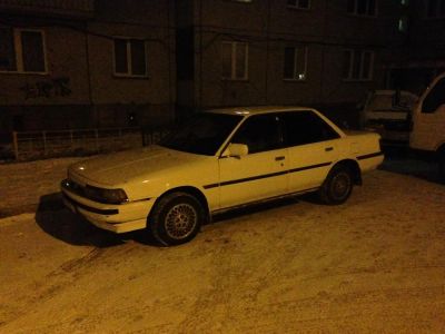 Лот: 6899176. Фото: 1. Toyota Camry. Автомобили