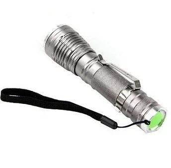 Лот: 4916571. Фото: 1. UltraFire 1000 lumen. Фонарики