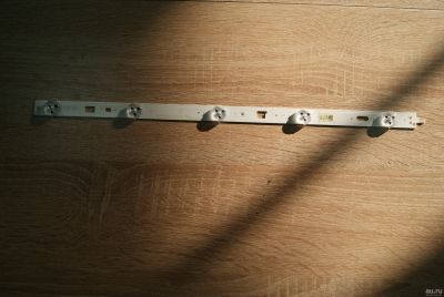 Лот: 13267666. Фото: 1. led string , samsung_2013sony40b... Запчасти для телевизоров, видеотехники, аудиотехники