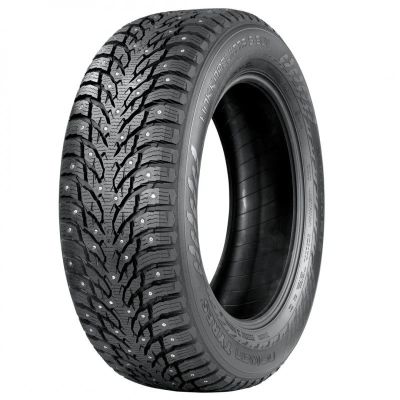 Лот: 16553187. Фото: 1. 285/40 R21 Nokian Tyres Hakkapeliitta... Шины