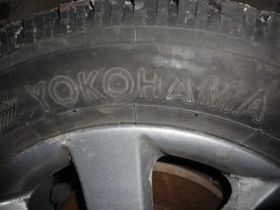 Лот: 6890391. Фото: 1. Yokohama Ice Guard, 4 шт. Шины