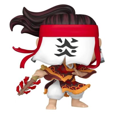 Лот: 25740631. Фото: 1. Фигурка Funko POP! Animation... Другое (сувениры, подарки)