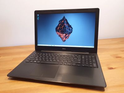 Лот: 17796595. Фото: 1. Dell Latitude 15,6" FHD/i5-8250u... Ноутбуки